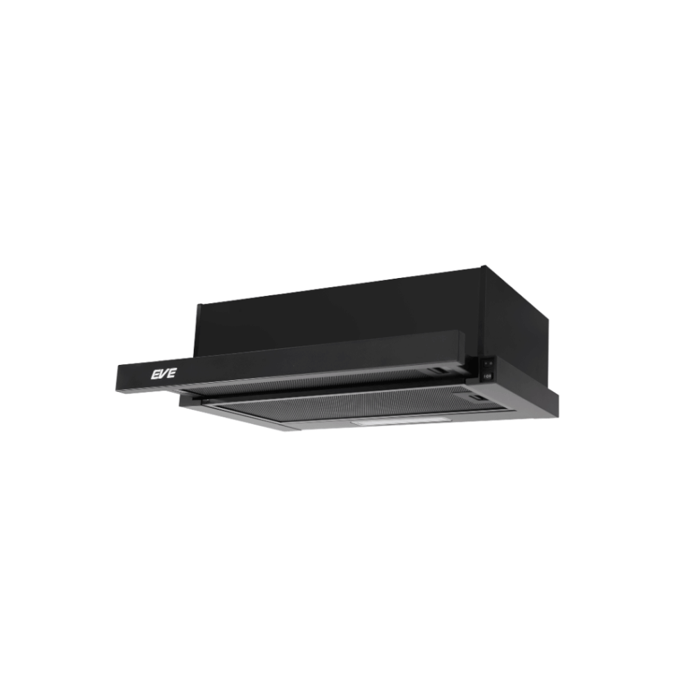 เครื่องดูดควันแบบฝังรางเลื่อน EVE รุ่น HS-BKT62C-60 ขนาด 60 ซม สีดำ_8
